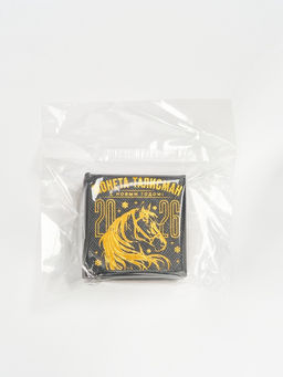 Монета «Богатство, удача, любовь», диам. 4 см