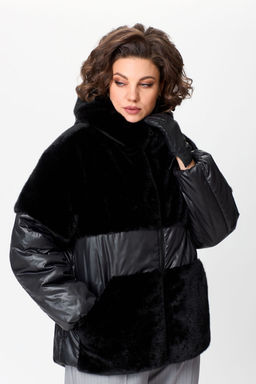 Куртка LADY SECRET 7293 черный