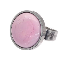 PINK HAZE Кольцо KO2227