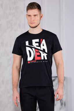 Брюки спортивные 
 3.MA155A-чёрный