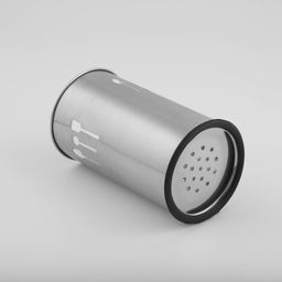 Подставка для столовых приборов Доляна «Индия», 10.5×18 см, нержавеющая сталь