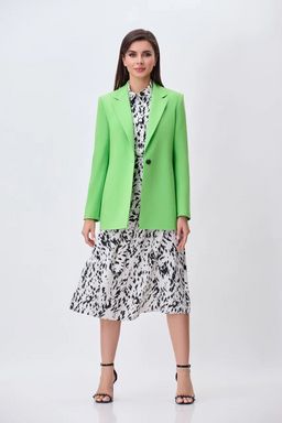 Жакет - Gizart фото 4