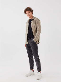 780 Jogger Erkek Jean Pantolon