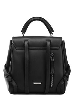 Сумка ELEGANZZA Z151-0506 black  фото 10