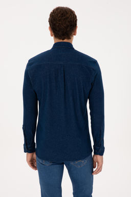 Erkek Lacivert _rme G_mlek - U.s. polo assn фото 5