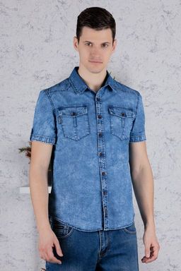 сорочка 
 15.AIG-215-C2