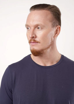 600309г кор.р Фуфайка муж. (ЧЗ)