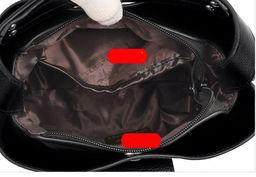 KAIDIFEINIROO Сумка женская 5605  фото 7