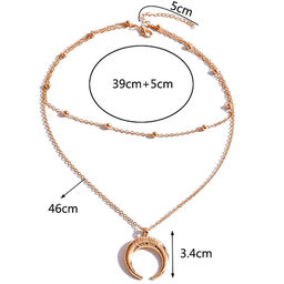 Колье арт. 26 4367 (id 257451) - Rada фото 4