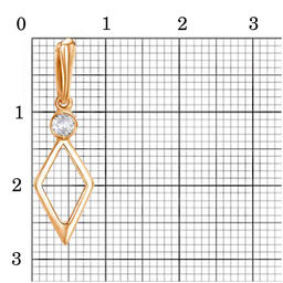 ПОДВЕСКА 52814588 - Красная пресня фото 3