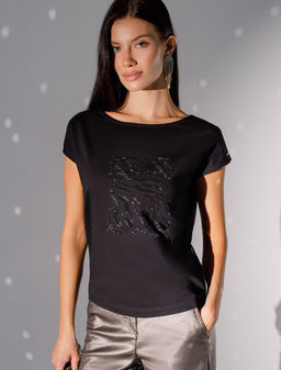 Футболка - Vilatte фото 6