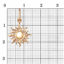 ПОДВЕСКА 52015104 - Красная пресня фото 2