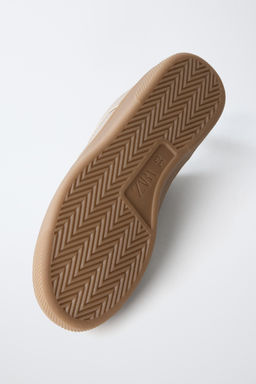 BAMBA CHARMS / Beige - Zara фото 7