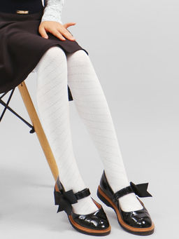 Колготки для девочки Соль&Перец