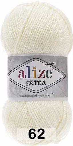 EXTRA - Alize фото 13