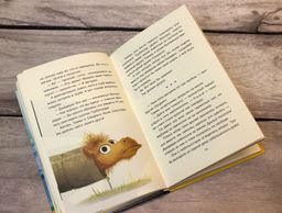 Наша первая победа (#1)