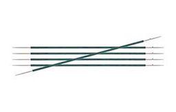 k201 Спицы чулочные Royale 20 см 2.5-4.5