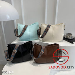 сумка женская через плечо - Bruno фото 10