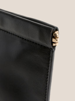 Клатч MAISON DAVID CLUTCH Артикул 4856028, черный  фото 2