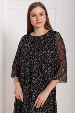 Платье женское Ш4849 - Olsarri фото 3