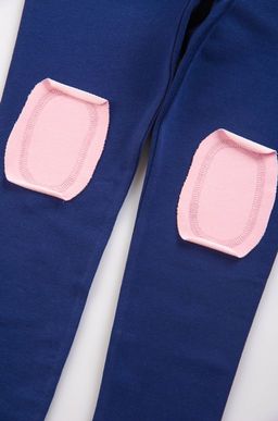 Костюм для девочки (свитшот, лосины) _OP1227