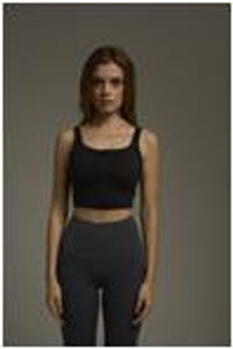 Легинсы Серый