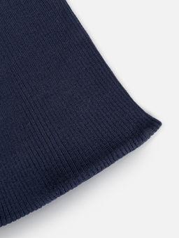 ACOOLA / Шарф детский Jerikan_sc темно-синий  фото 4