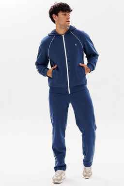 Спортивный костюм GO M3081/20-01.182-188 индиго - Pirs фото 5