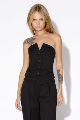 Топ Pirs 4971 черный