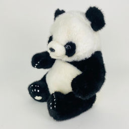 Мягкая игрушка Панда 32 см (арт. 0880-2) - Storyland фото 4