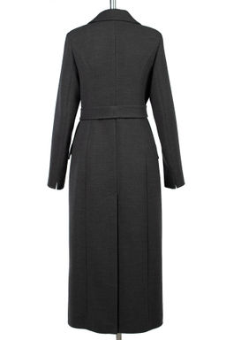 Пальто демисезонное (пояс) - El podio фото 9