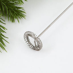 Капучинатор электрический Для белой пенки, модель LMR-05, 3.5?20 см