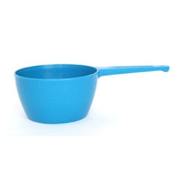 Ковш п/эт. 1л хозяйственный (Интехпром)