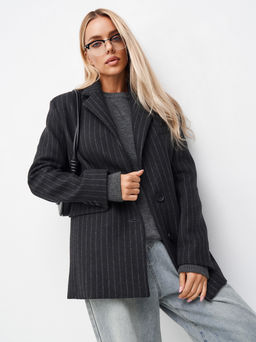 Пальто женское 

АРТ. 63050 - Hoops фото 24