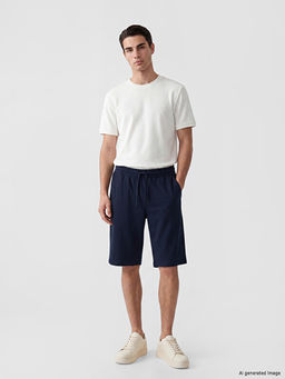 Regular Fit Erkek ?ort