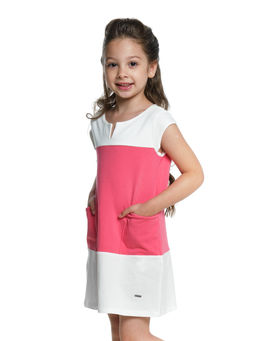 Платье UD 2995 коралл - Mini maxi фото 3