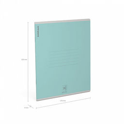 Цена за 5 шт. Тетрадь общая ученическая ErichKrause Nature Colors, 36 листов, клетка_MIX-PACK  фото 10