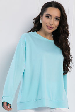 Свитшот Айрис - Lt collection фото 2