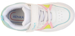 Кроссовки Kenka VZN_211101_white
