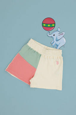 K_z _ocuk Pembe _rme _ort Sepette S_rpriz _ndirim