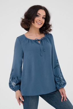 Туника Миранда (46-60) - Serenada фото 3