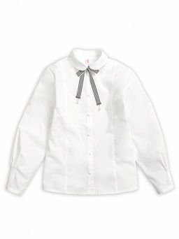 Уценка PELICAN GWCJ7086 блузка для девочек  фото 4