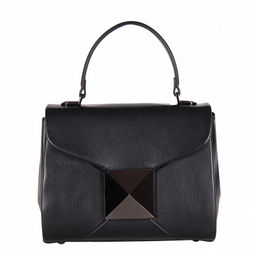 Сумка 1073TH black  Polina&Eiterou