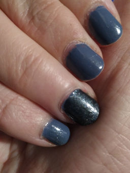 Лак MASU MASU Туча, 15 мл - Masura фото 6