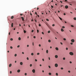 Шорты кулирка 0653100304 - Youlala фото 2