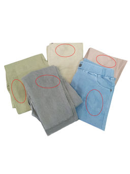 Бриджи женские УЦЕНКА_6113 (74014)