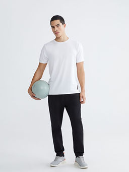 Standart Kal?p Erkek Jogger E?ofman Alt?