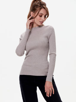 CONTE Джемпер женский LDK 169 бежевый