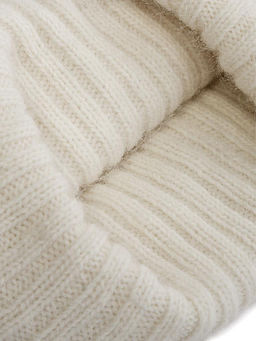 Шапка жен. анг+нейл LB-A53038 d.beige - Labbra фото 20