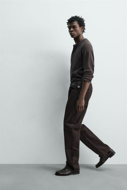 FLARE JEANS - Zara фото 6